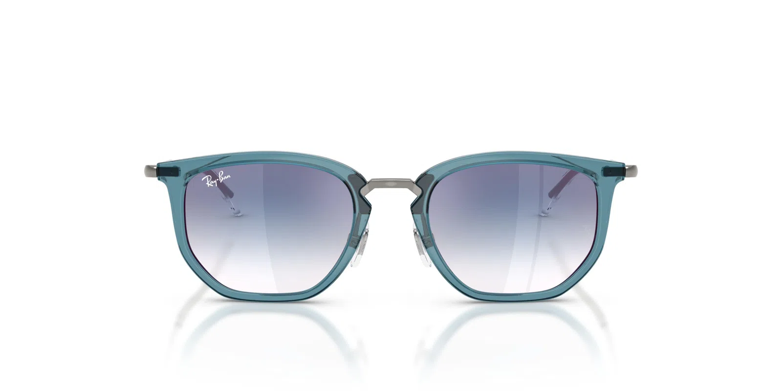 Ray-Ban Junior 9085S Sunglasses - view 22